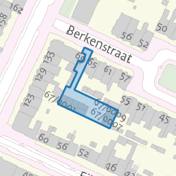 Perceel STN01-B-17441