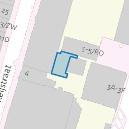 Perceel STN01-B-17464