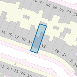 Perceel STN01-B-17480