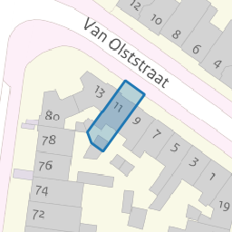 Perceel STN01-B-17483