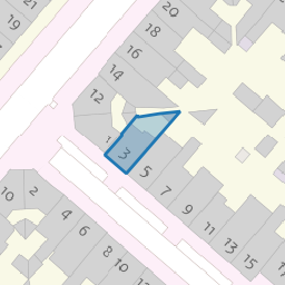 Perceel STN01-B-17488