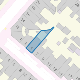 Perceel STN01-B-17489