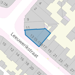 Perceel STN01-B-17499