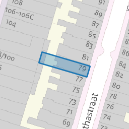 Perceel STN01-B-1752