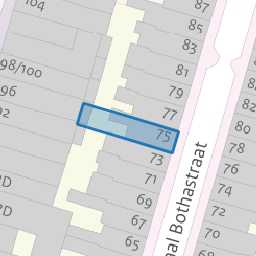 Perceel STN01-B-1754