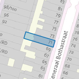 Perceel STN01-B-1756