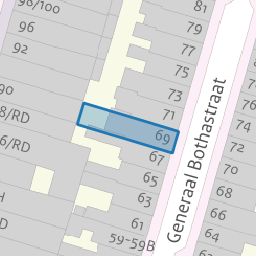 Perceel STN01-B-1757