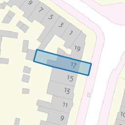 Perceel STN01-B-17583