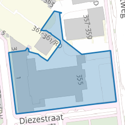 Perceel STN01-B-17605