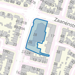 Perceel STN01-B-17615