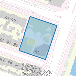 Perceel STN01-B-17618