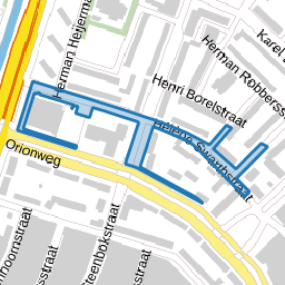 Perceel STN01-B-17622