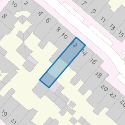 Perceel STN01-B-17661