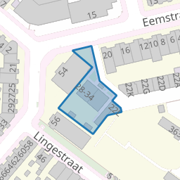 Perceel STN01-B-17674