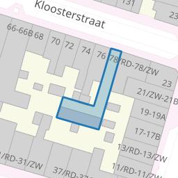 Perceel STN01-B-17709