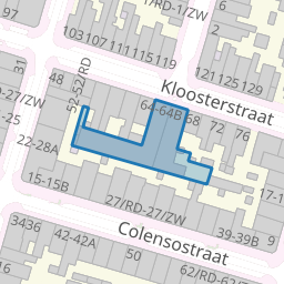 Perceel STN01-B-17710
