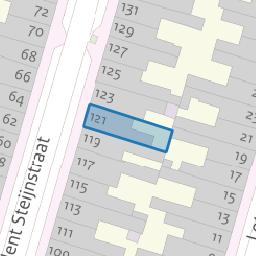 Perceel STN01-B-1772