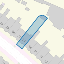 Perceel STN01-B-17721