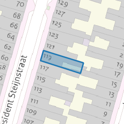 Perceel STN01-B-1773