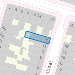 Perceel STN01-B-1775