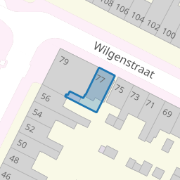 Perceel STN01-B-17753