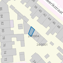 Perceel STN01-B-17791