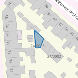 Perceel STN01-B-17792