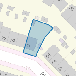 Perceel STN01-B-17796