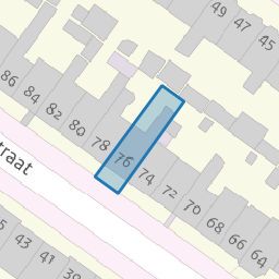 Perceel STN01-B-17807