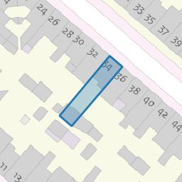 Perceel STN01-B-17818