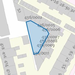 Perceel STN01-B-17831