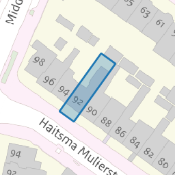 Perceel STN01-B-17851