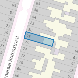 Perceel STN01-B-1788