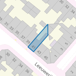 Perceel STN01-B-17884