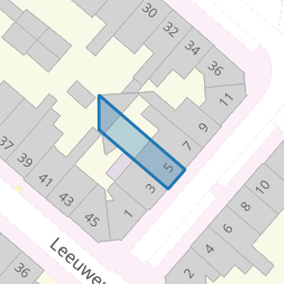 Perceel STN01-B-17888