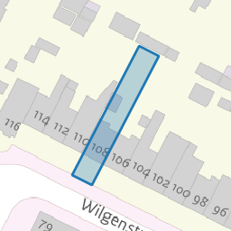 Perceel STN01-B-17892