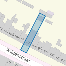 Perceel STN01-B-17895