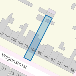 Perceel STN01-B-17896