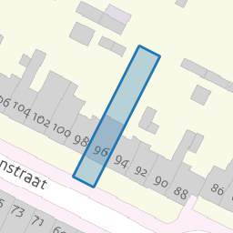Perceel STN01-B-17898