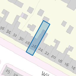 Perceel STN01-B-17938