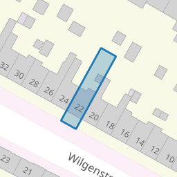 Perceel STN01-B-17940