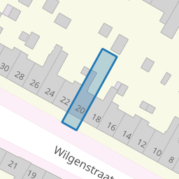 Perceel STN01-B-17941