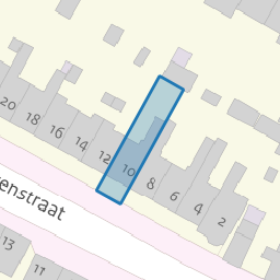 Perceel STN01-B-17946