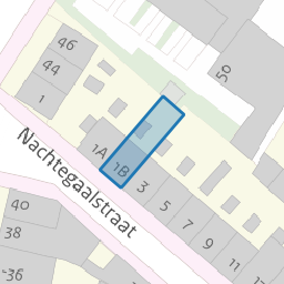 Perceel STN01-B-17954