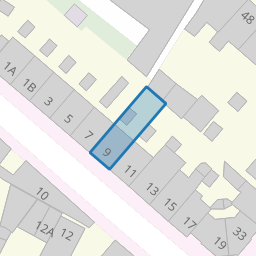 Perceel STN01-B-17958