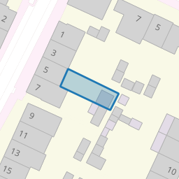 Perceel STN01-B-17968