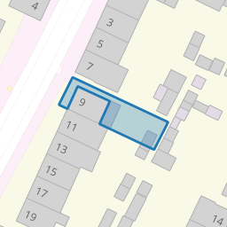 Perceel STN01-B-17970