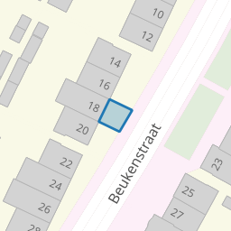 Perceel STN01-B-17999