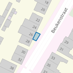 Perceel STN01-B-18005