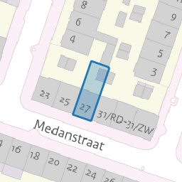 Perceel STN01-B-18054